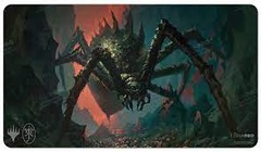 LTR PLAYMAT VER. 8 (SHELOB)